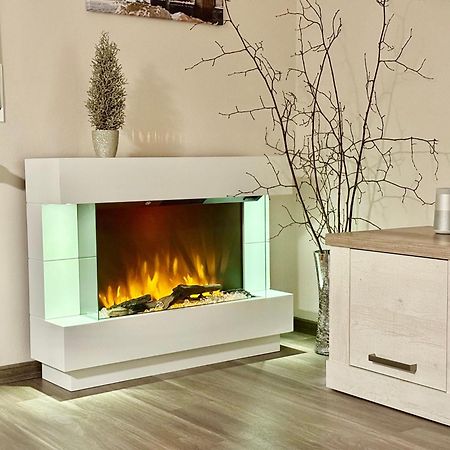 Ferienwohnung-Am-Suedhang Muglitztal ภายนอก รูปภาพ