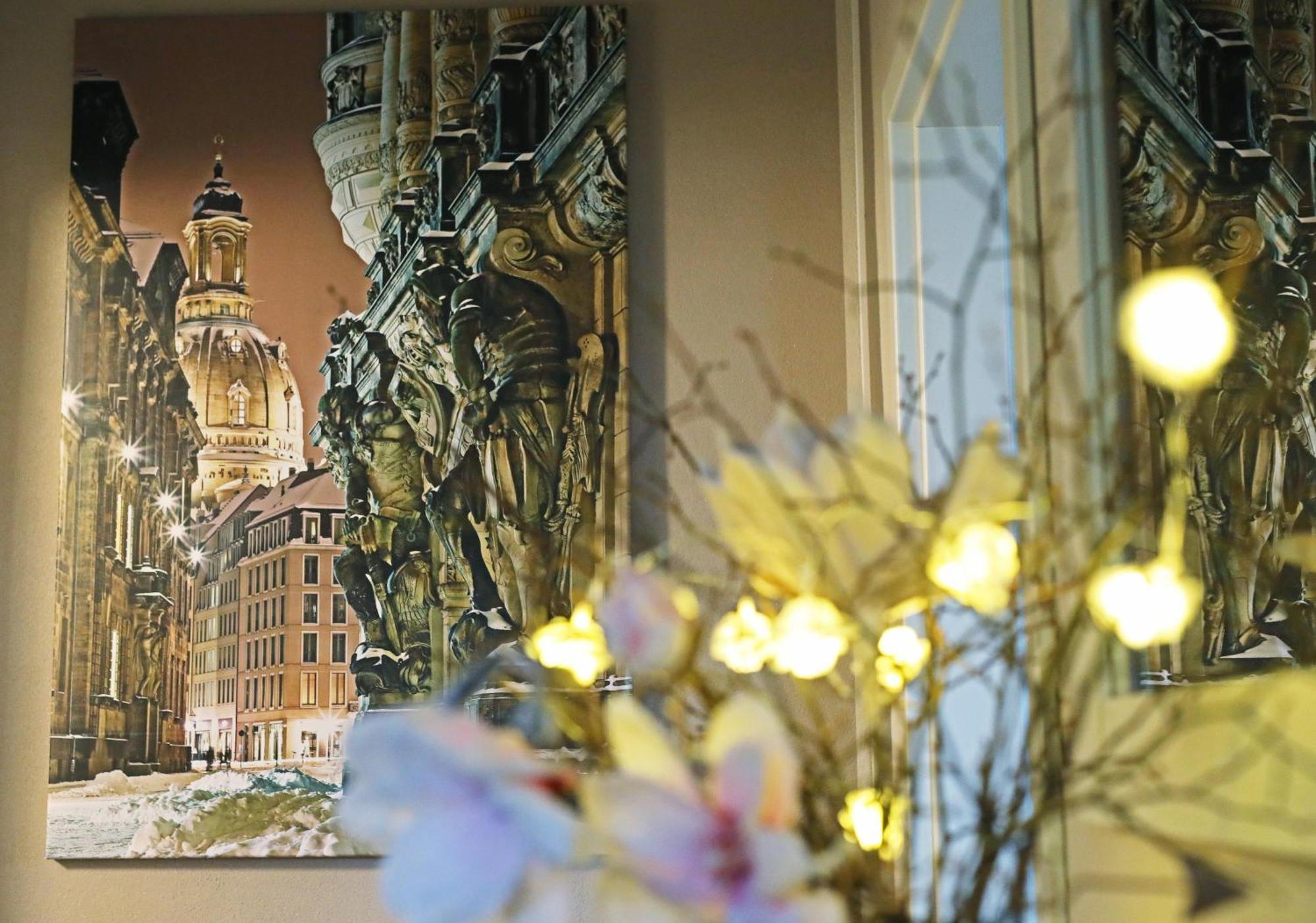Ferienwohnung-Am-Suedhang Muglitztal ภายนอก รูปภาพ