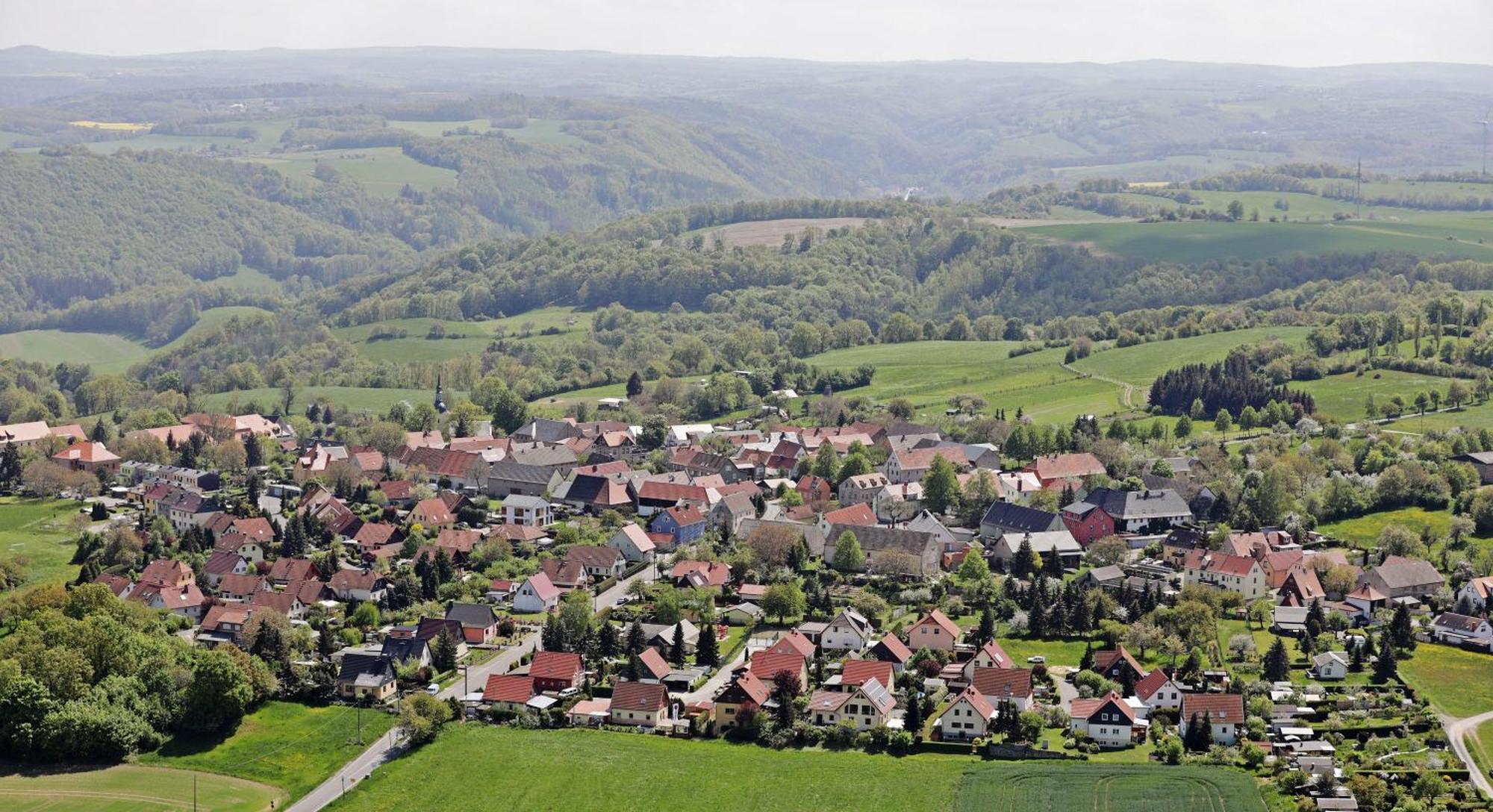 Ferienwohnung-Am-Suedhang Muglitztal ภายนอก รูปภาพ