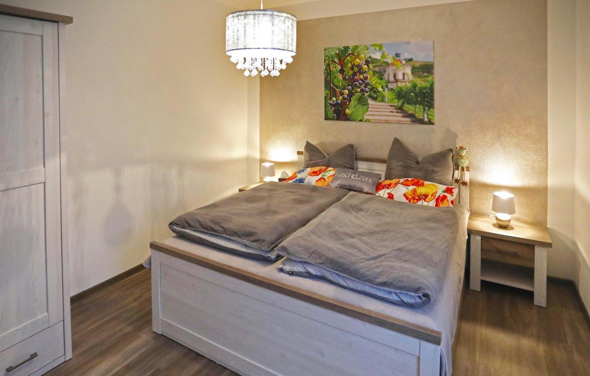 Ferienwohnung-Am-Suedhang Muglitztal ภายนอก รูปภาพ