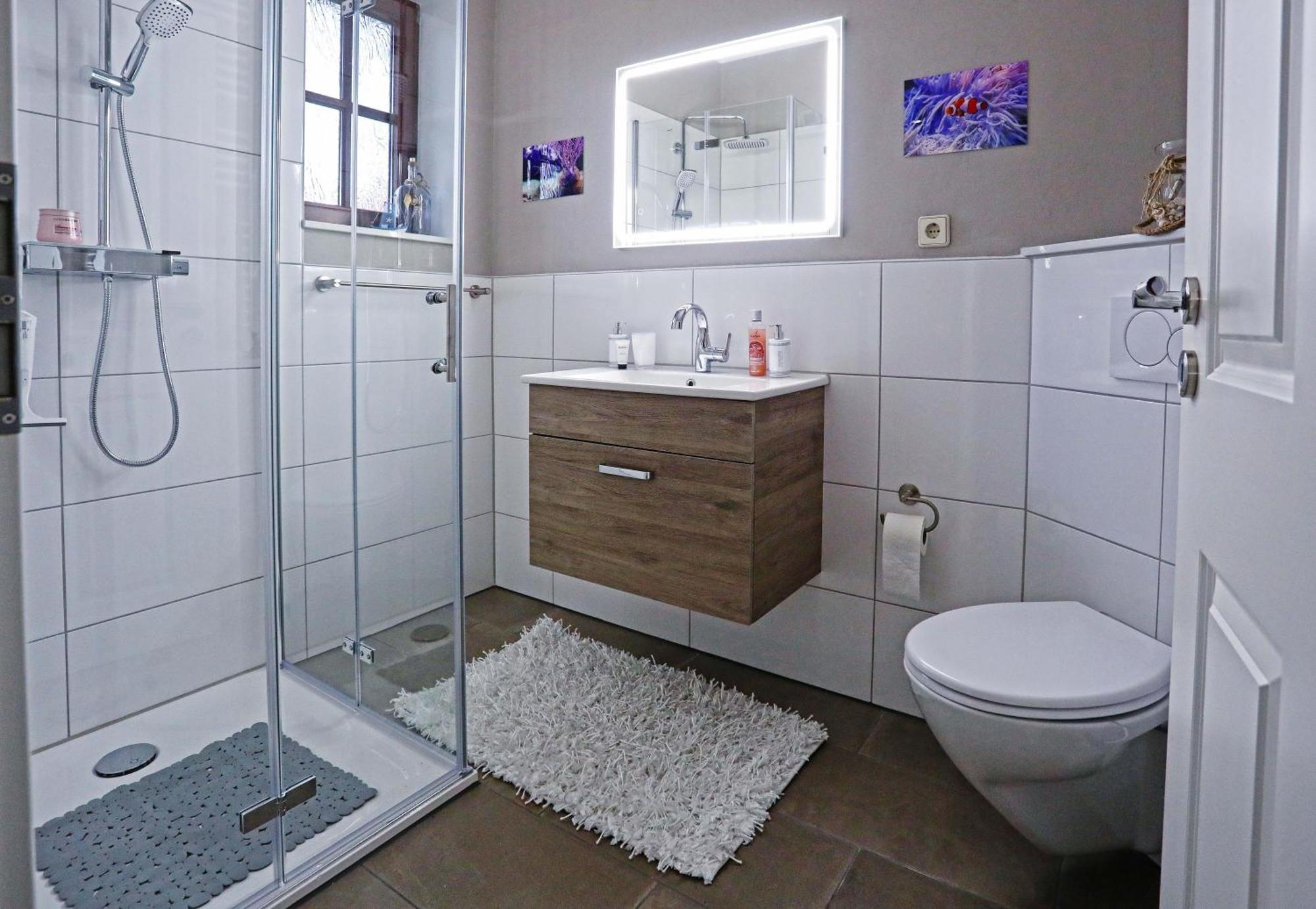 Ferienwohnung-Am-Suedhang Muglitztal ภายนอก รูปภาพ