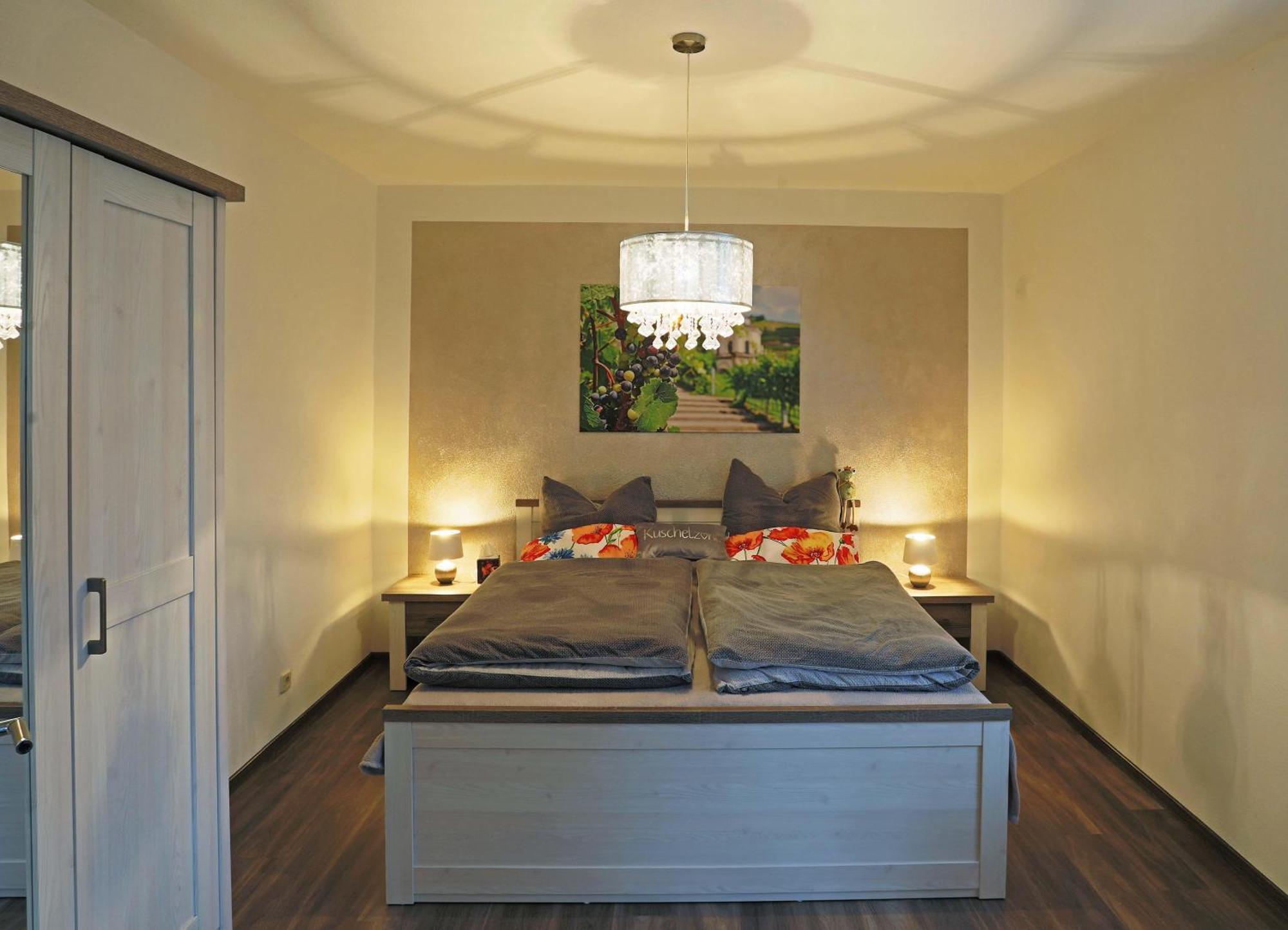 Ferienwohnung-Am-Suedhang Muglitztal ภายนอก รูปภาพ